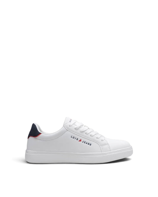 Sapatilha Lois Casual