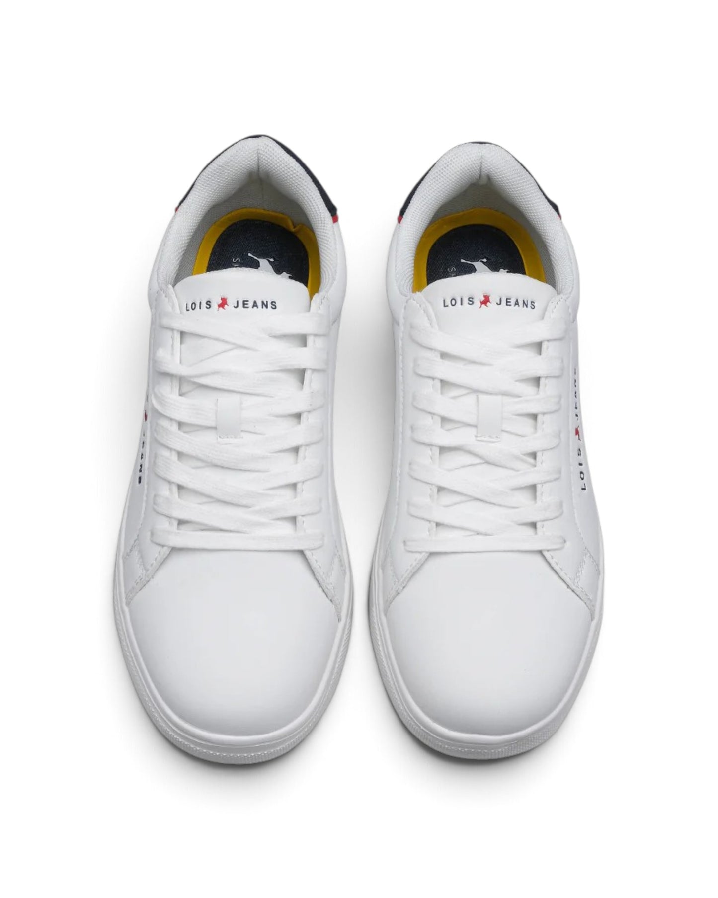 Sapatilha Lois Casual