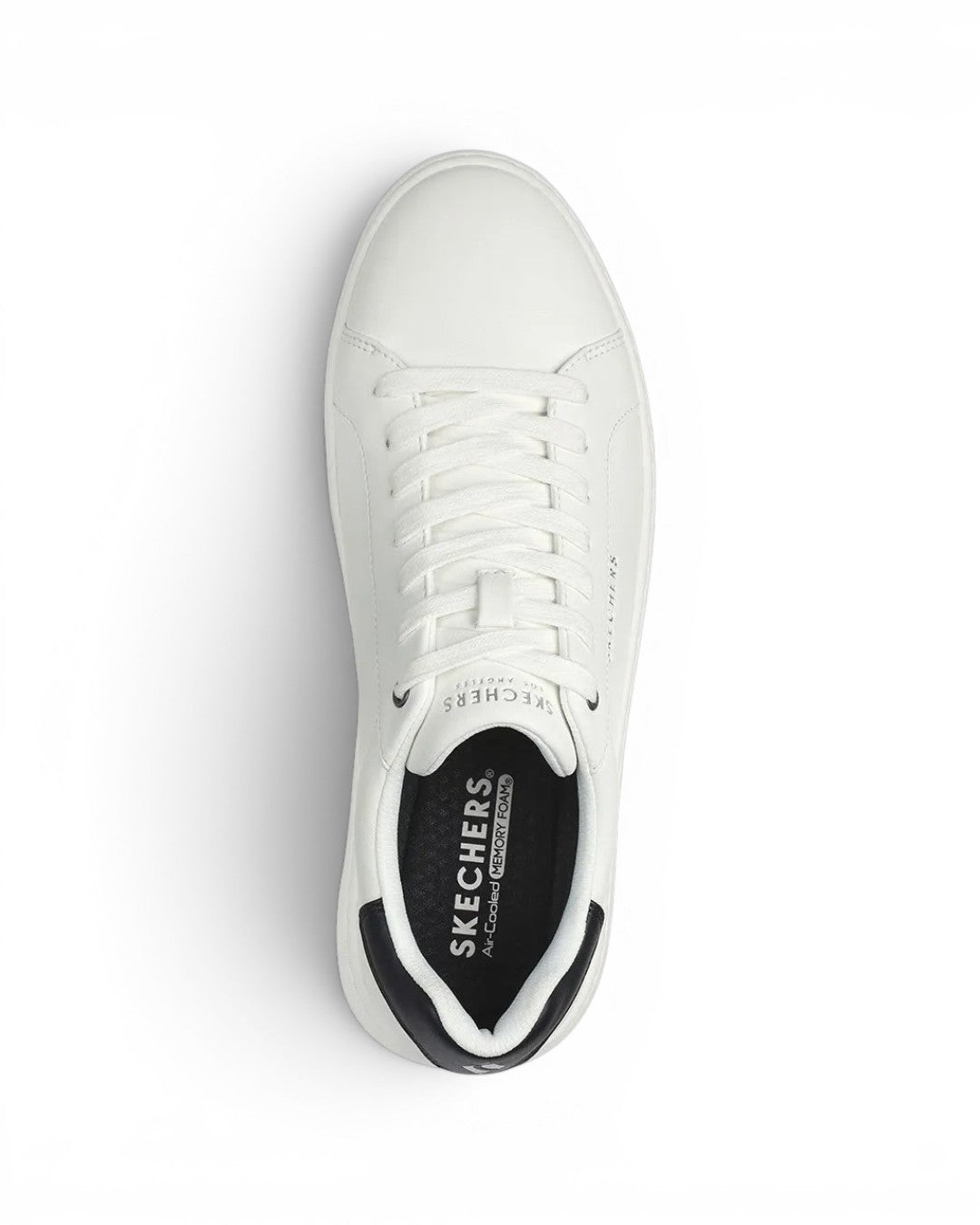 Sapatilha Skechers Court Break Suit