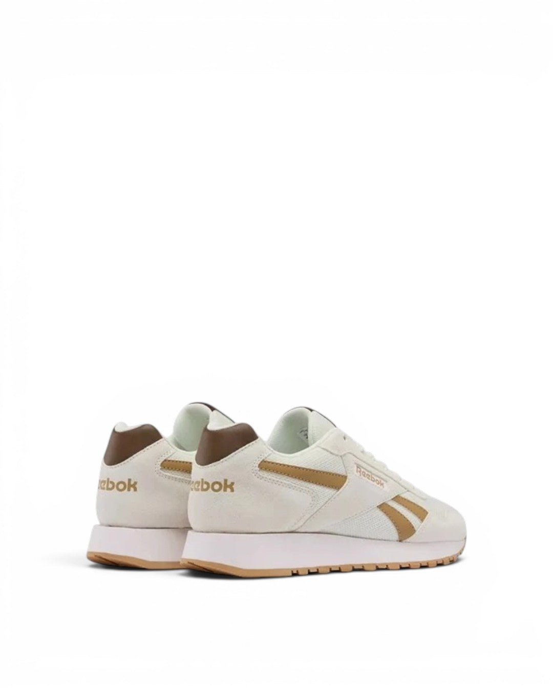 Reebok Glide Woman — Chalk Brown