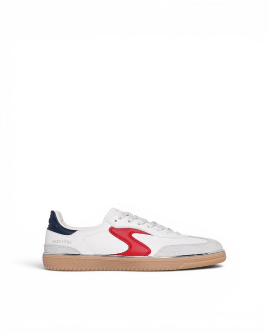 Sapatilha Skechers Hotshot Living Luxe