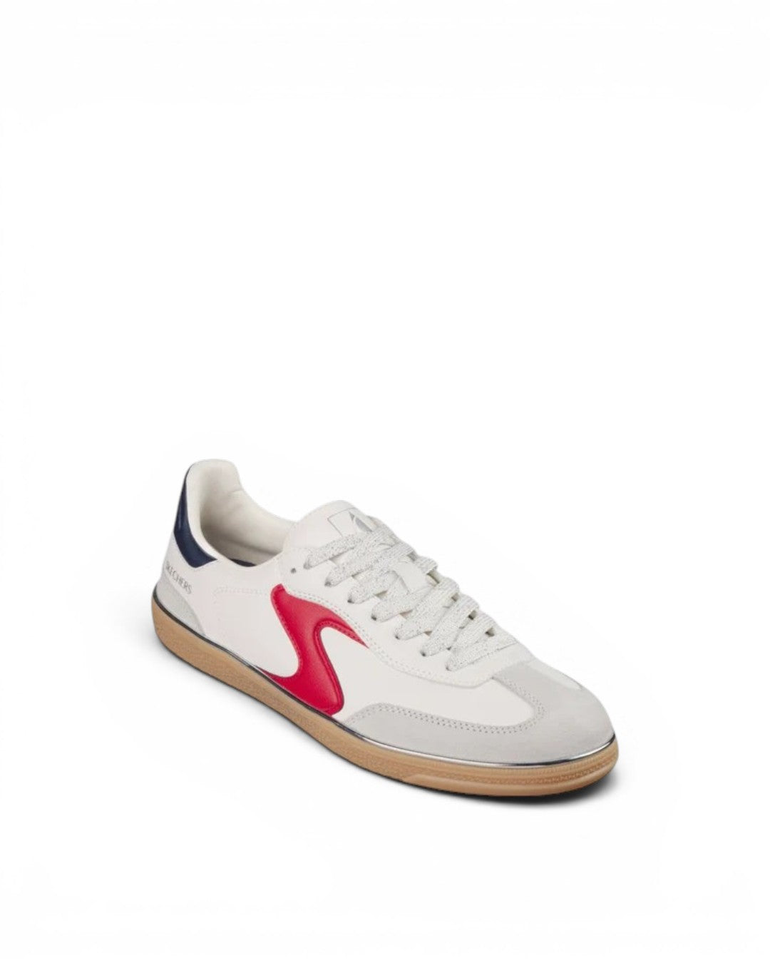 Sapatilha Skechers Hotshot Living Luxe