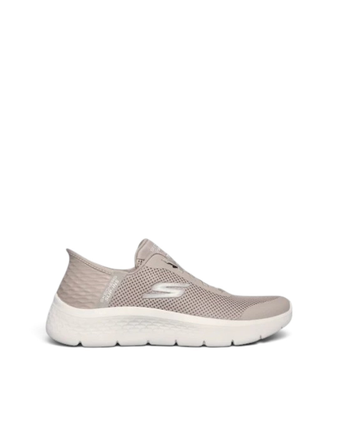 Sapatilha Skechers Slip-ins: GO WALK Flex - Grand Entry