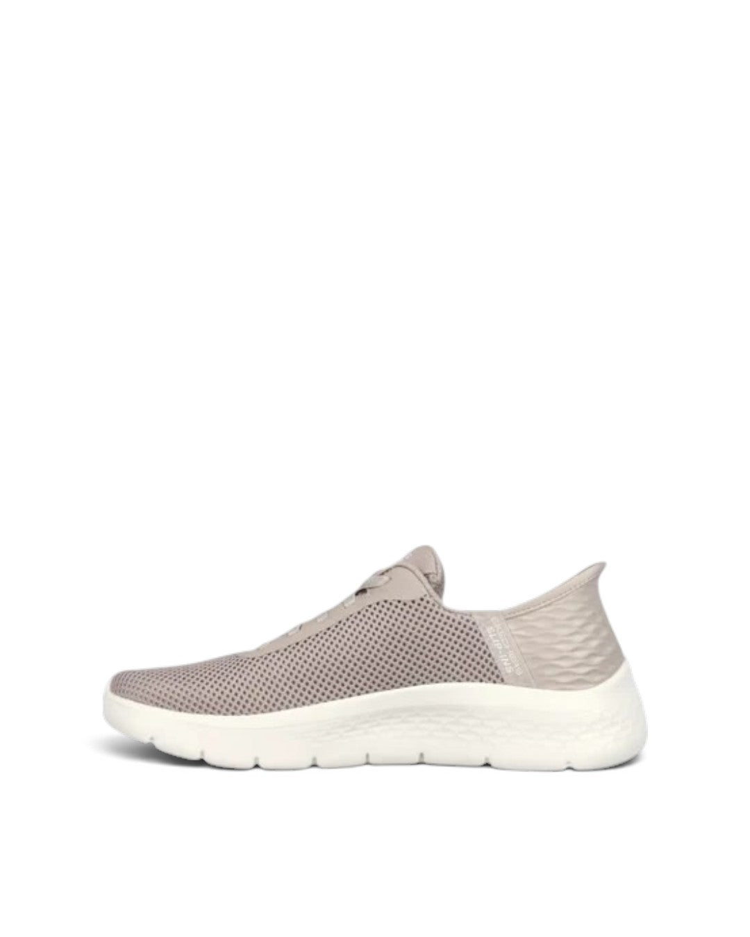 Sapatilha Skechers Slip-ins: GO WALK Flex - Grand Entry