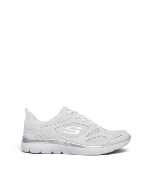Sapatilha Skechers Summits Suited