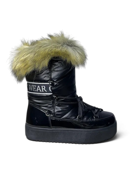 Bota Manzaneda