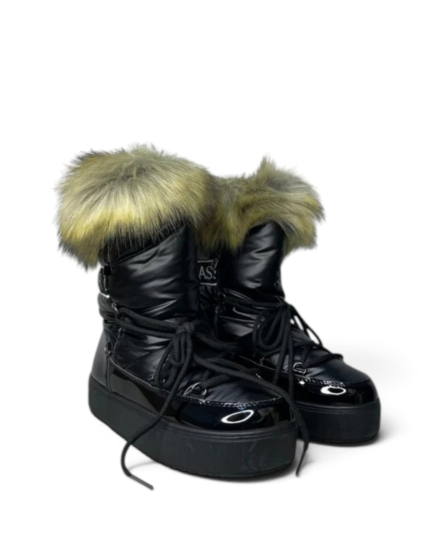 Bota Manzaneda