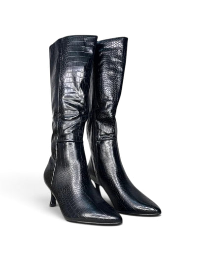 Bota Burlesque