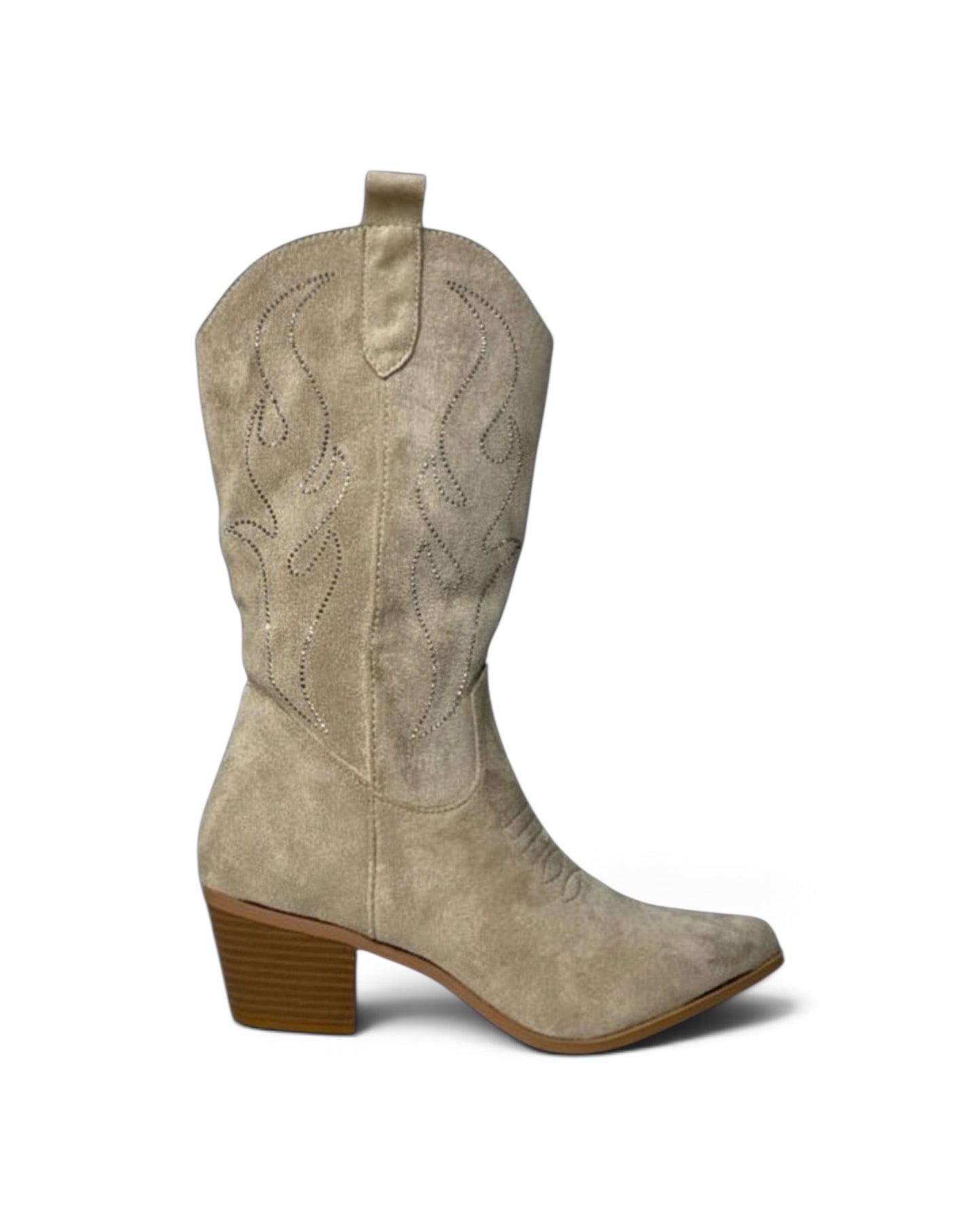 Bota Dolly