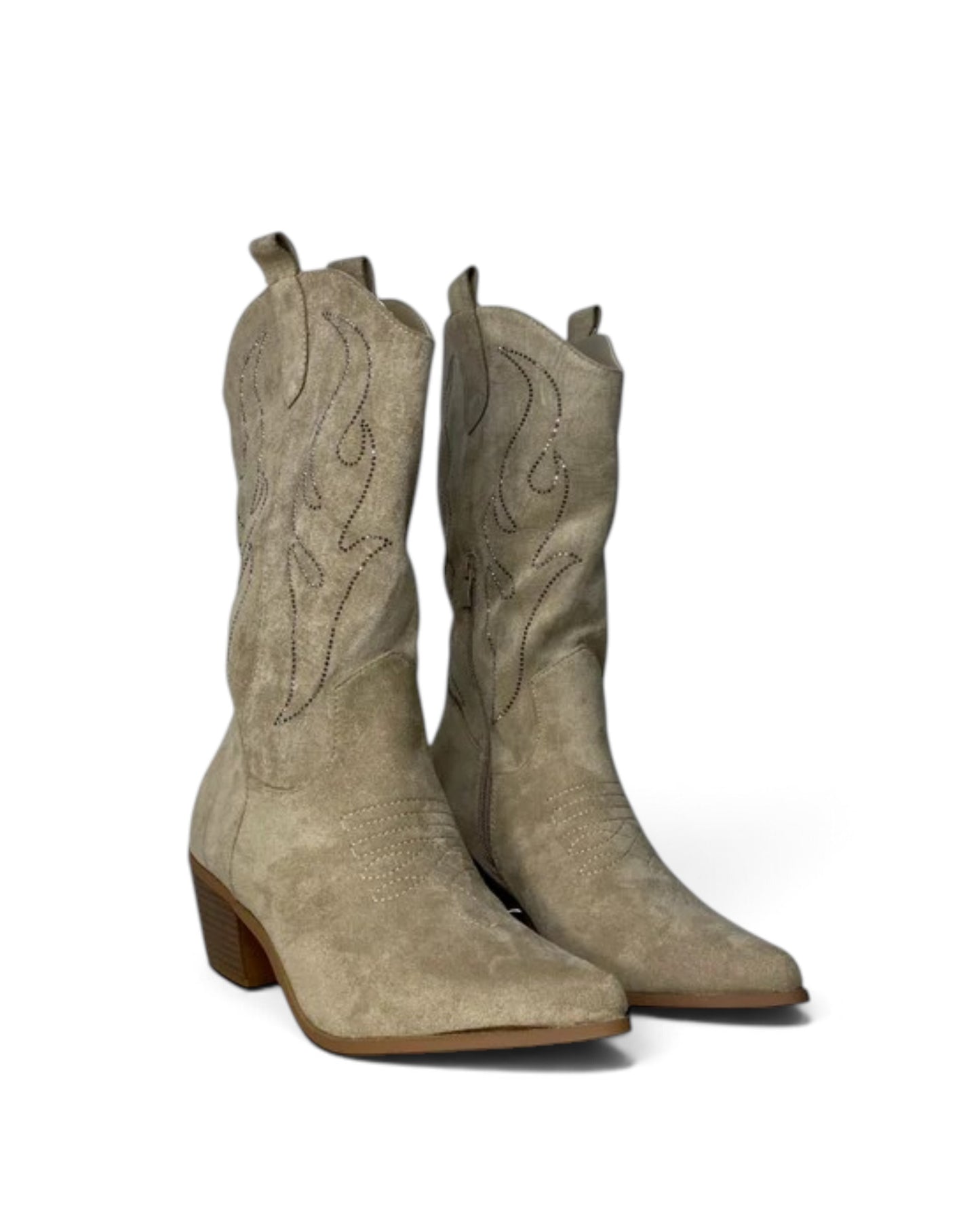 Bota Dolly