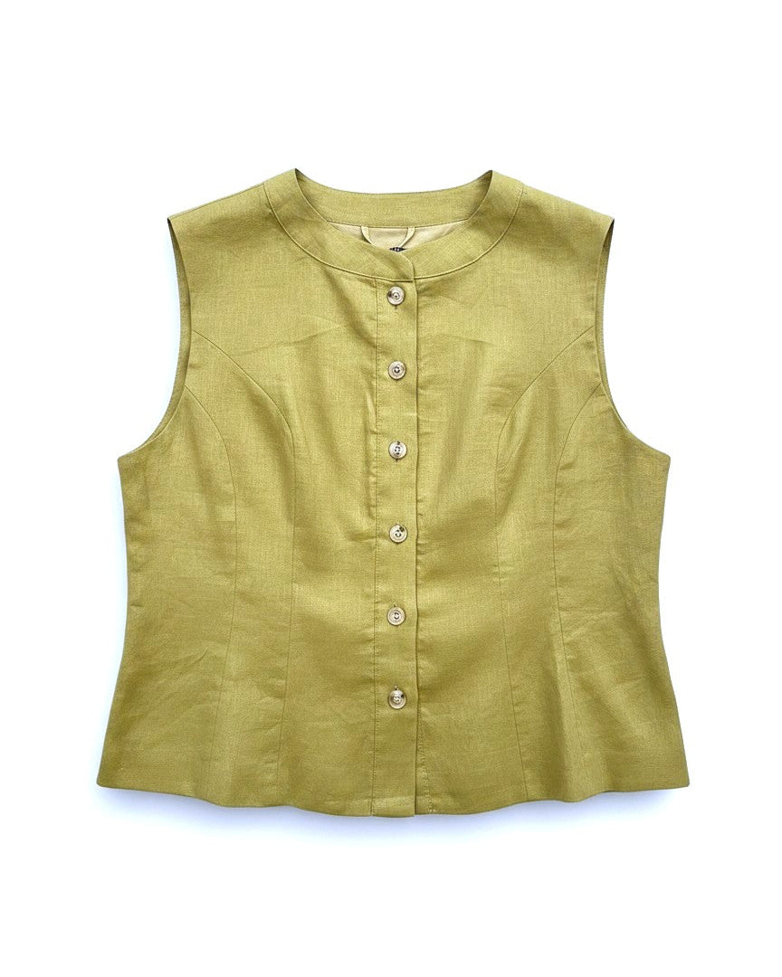 Conjunto Botanical