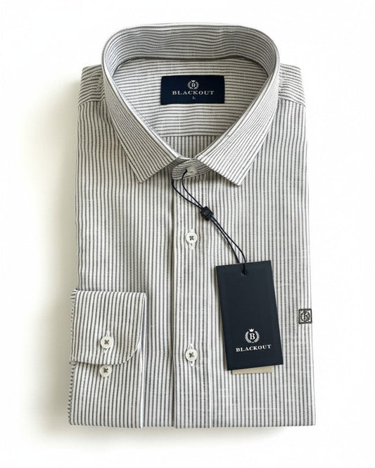 Camisa Roberto