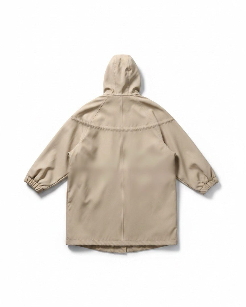 Gabardine Copine