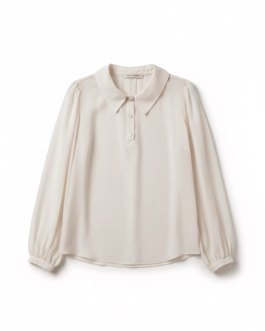 Blusa Sylvie