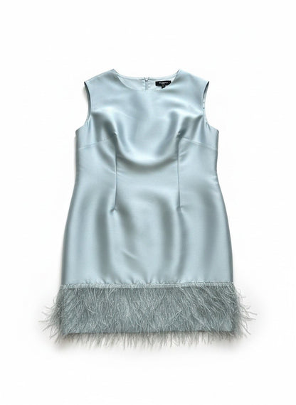 Vestido Feather