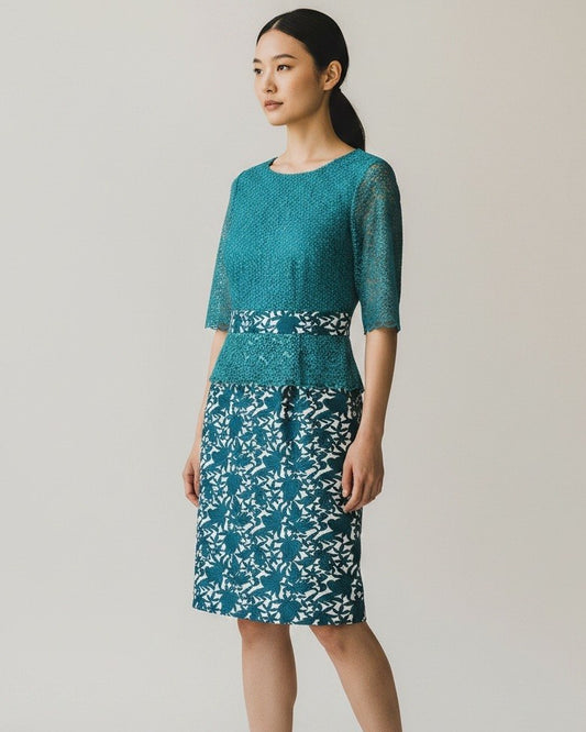 Vestido Grace